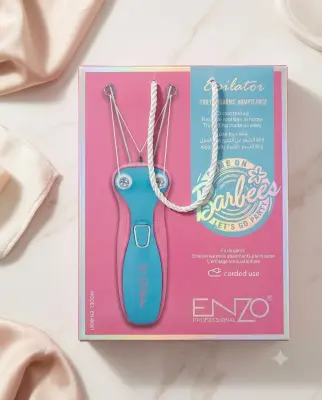 Enzo الة إزالة ااشعر en-6091