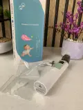 Aspirateur Nasal Électrique pour Bébé Adapté aux Nourrissons et Nouveau-nés – جهاز شفط للرضع