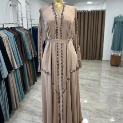 عباية دبي