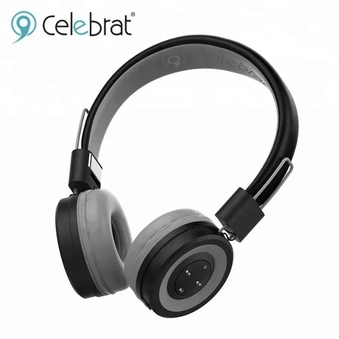 Casque Celebrat A4 Wireless Headphone