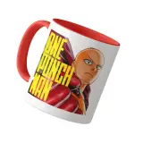 Mug - One Punch Man