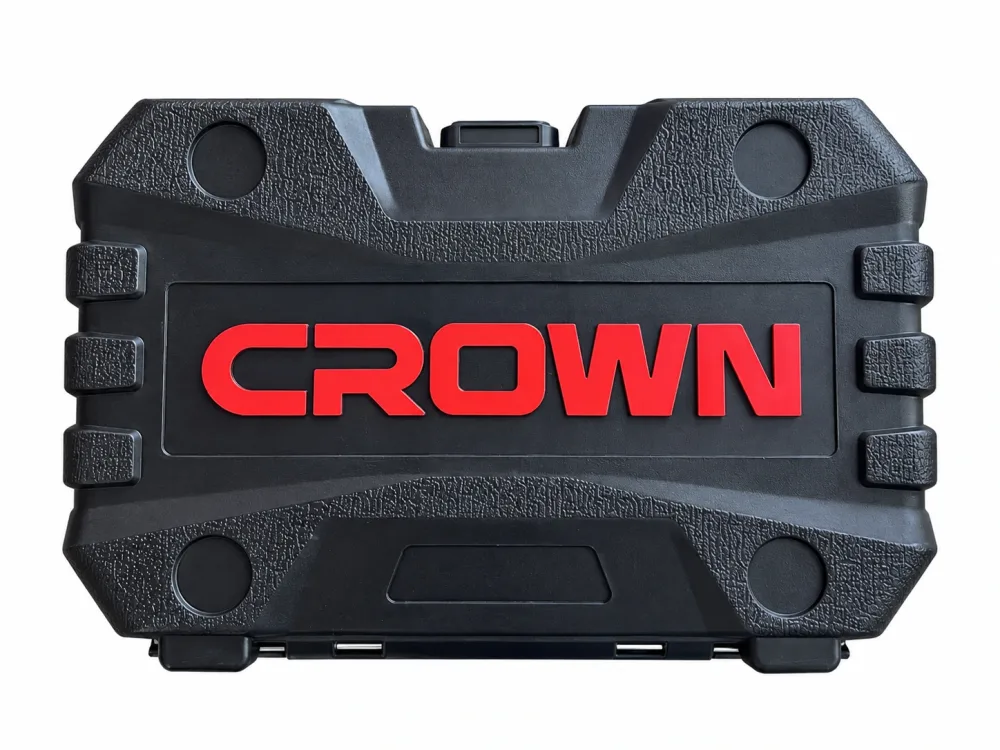 Caisse poulie alternateur CROWN 24PCS CPHCP-XA24