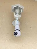 كاميرا أمان ذكية بتقنية 360°