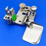 Guide Ourlet Avec Roue F502