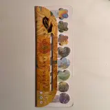Vangogh book mark