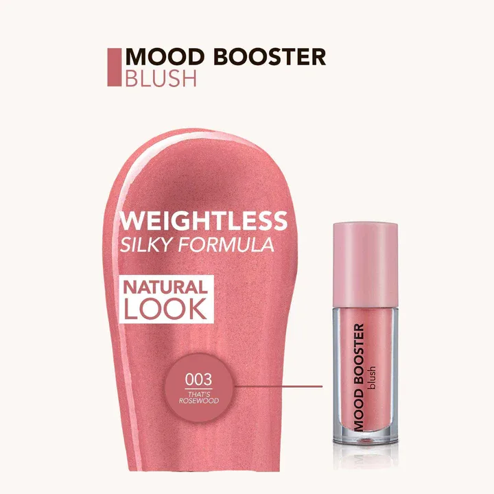 Mood Booster Blush