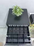 TIROIR CAISSE RIVA metal ET SARITA PL 41x40cm