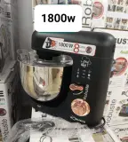 pétrin pro max robuste 8L /1800w