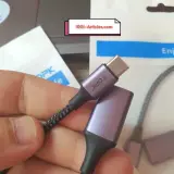 Câble TOPK A10-XT Adaptateur OTG USB A vers USB C