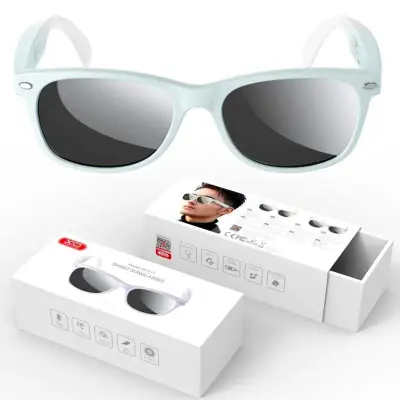 Lunettes intelligente e11 Bluetooth 5.3