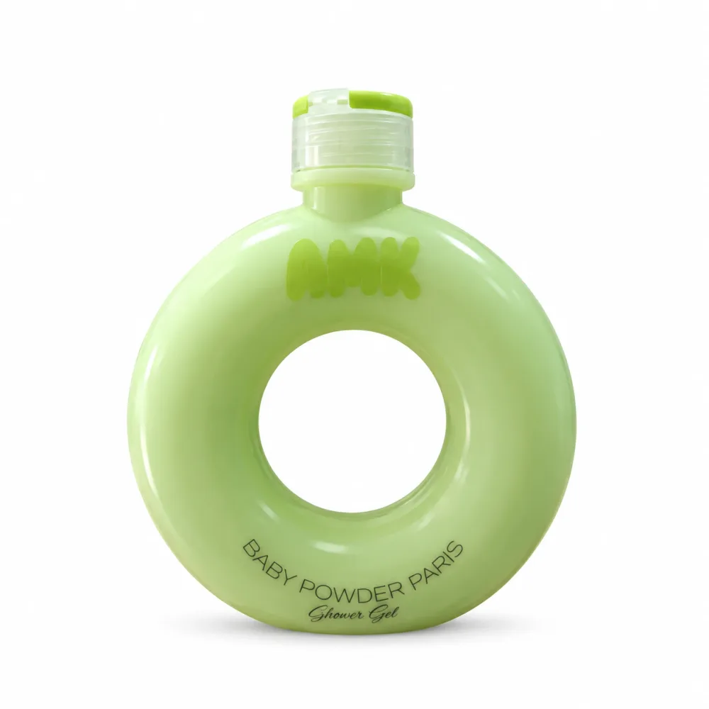 AMK Baby Powder Gel Douche 500ML