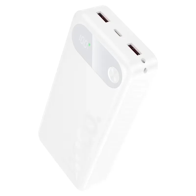 Power bank “J154A Victorious” 22.5W + PD20W 20000mAh