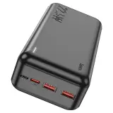 Power bank “J101B Astute” 22.5W 30000mAh