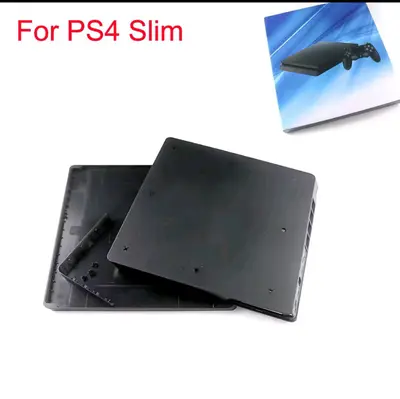 Carcasse PS4 slim noir
