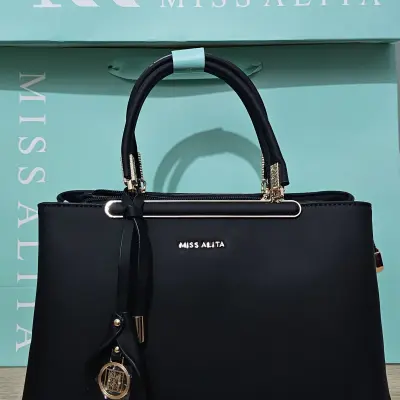 MISS ALITA SAC