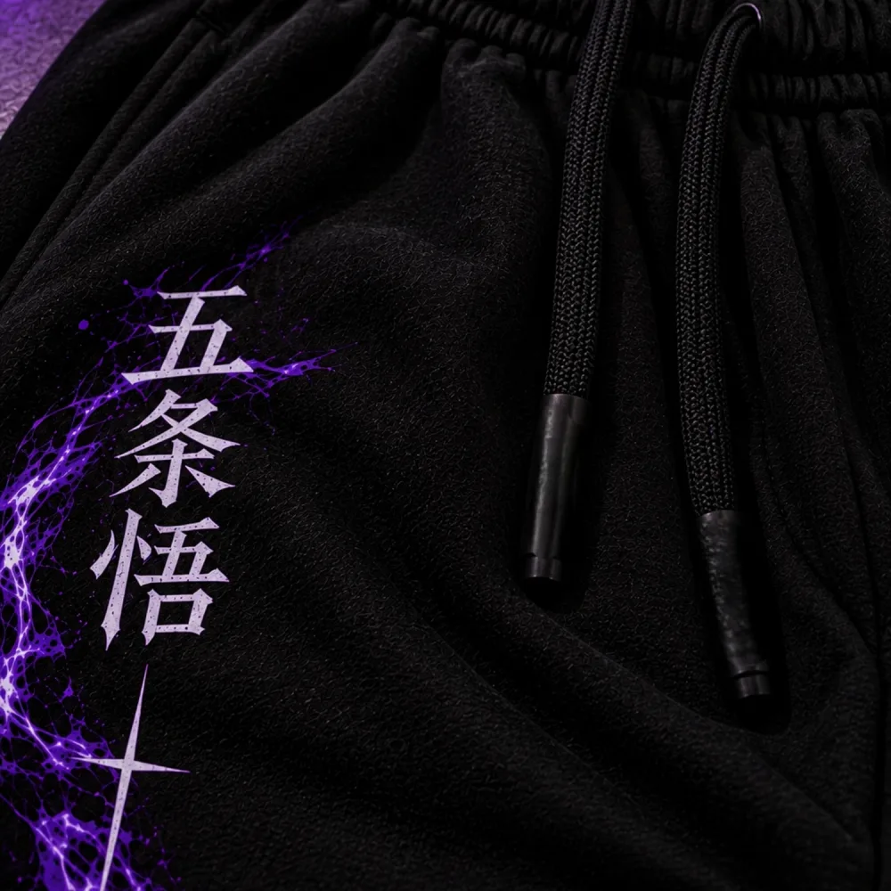 GOJO ENSEMBLE SWEATSHIRT