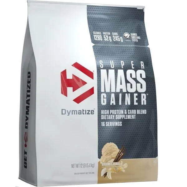 dymatize