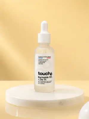 سيروم  نياسيناميد Touché Niacinamide 10%