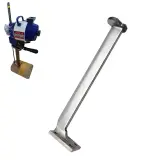 Porte Couteau Coupeuse Vertical 25cm M-085