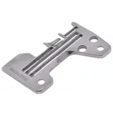 Plaque Aiguille Machine Surjeteuse Industrielle JUKI 04FIL