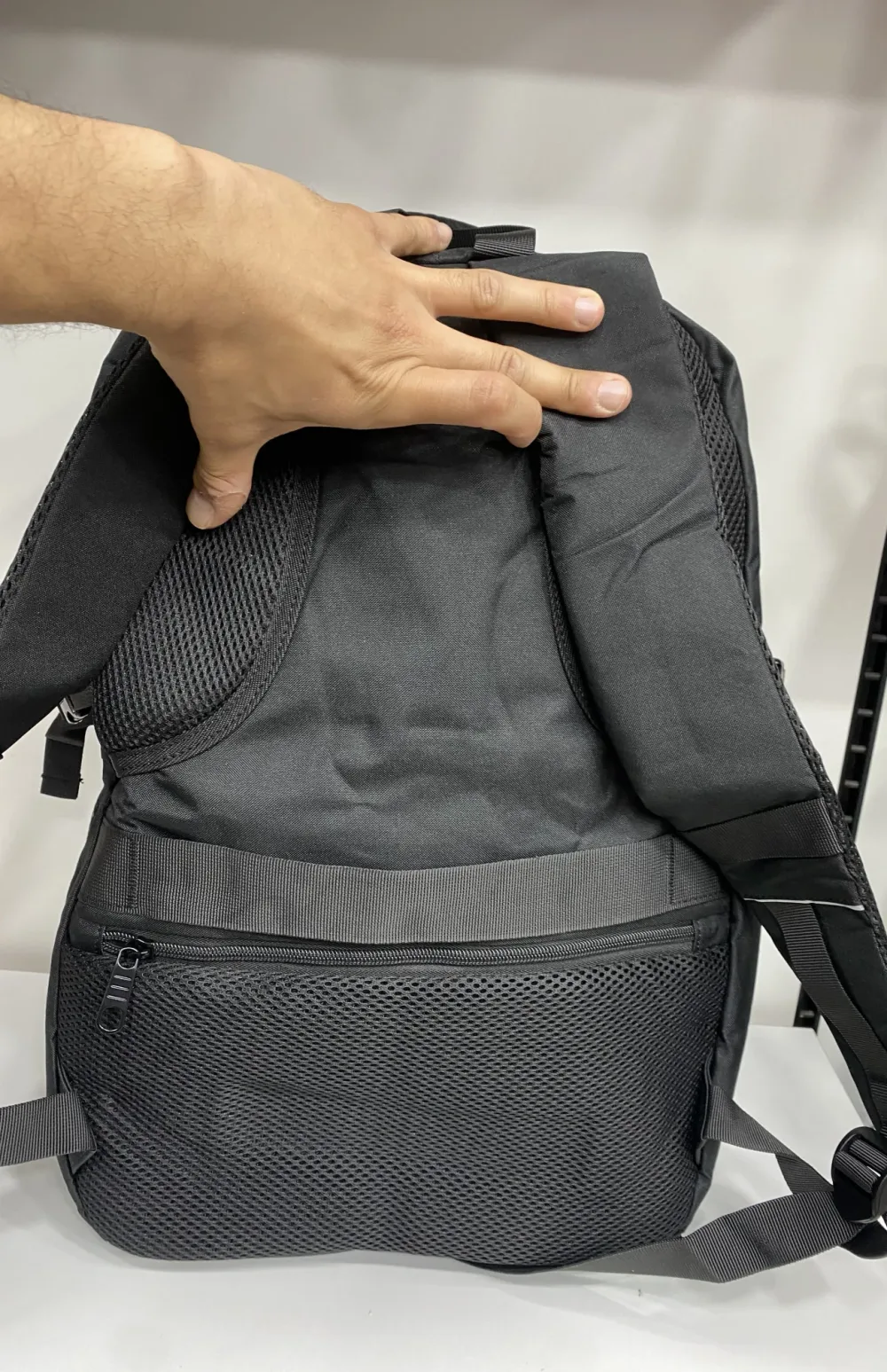 Sac a dos pour voyage et laptop étanche