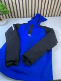Veste Yamaha Racing Softshell Edition Black à Capuche Unisexe - سترة ياماها جودة عالية