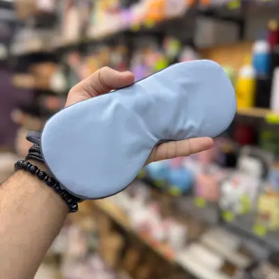 Masque pour dormir