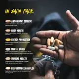 ANIMAL PAK