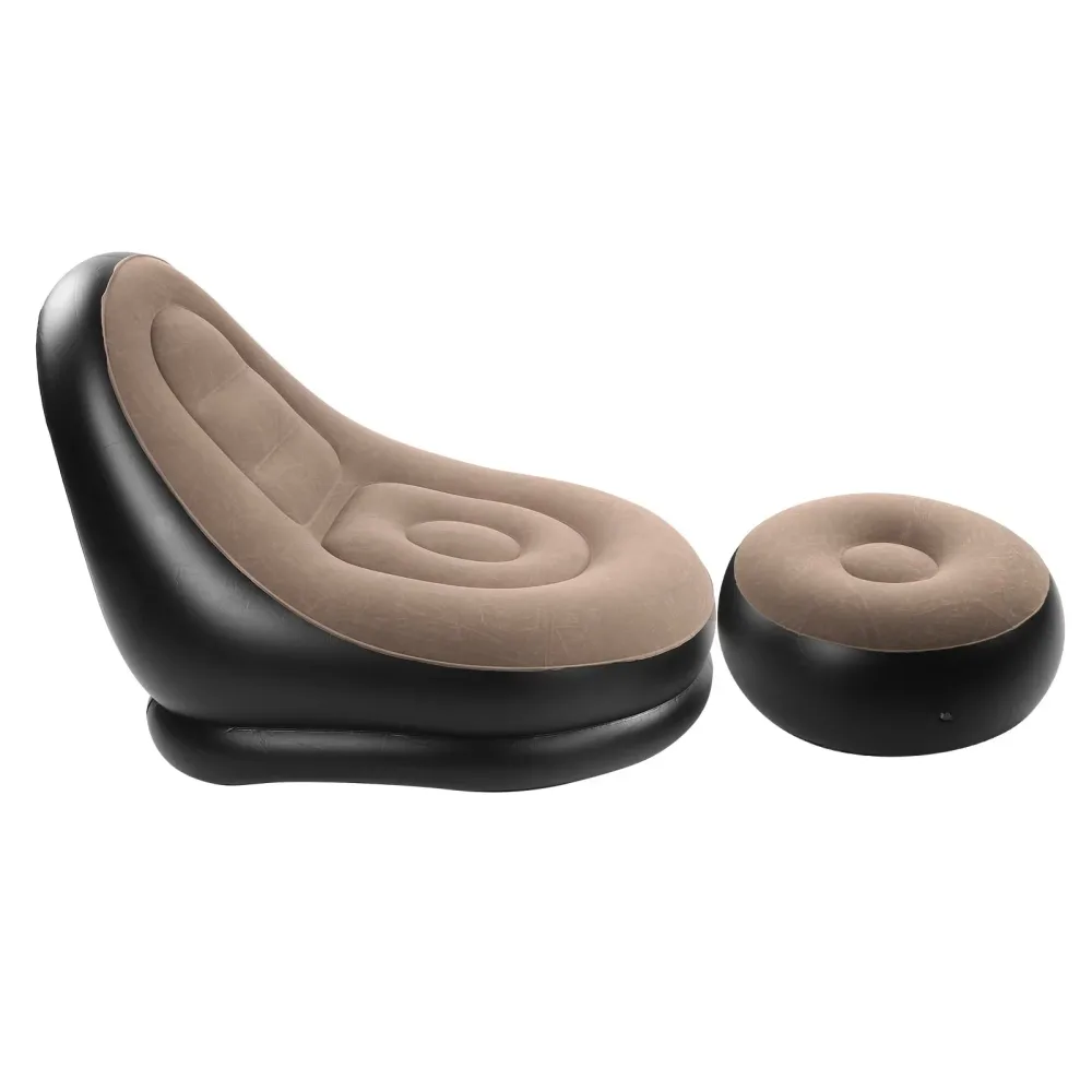 canapé gonflable