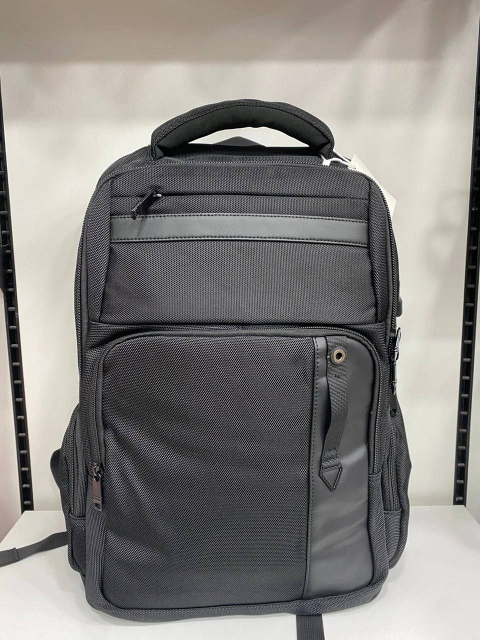 Sac à dos business grande capacité multifonction