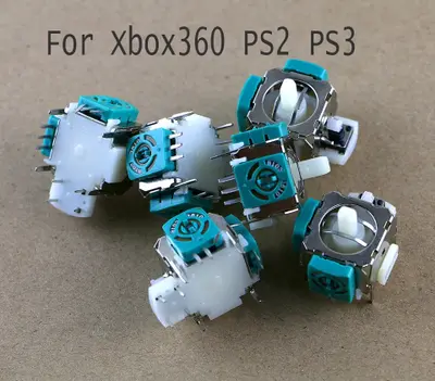 Joystick / Module Analogique pour Manette Xbox 360