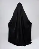 جلباب سعودي (قطعة واحدة)