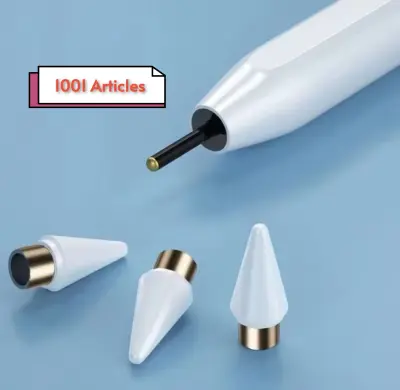 Embouts pour Stylet Universel