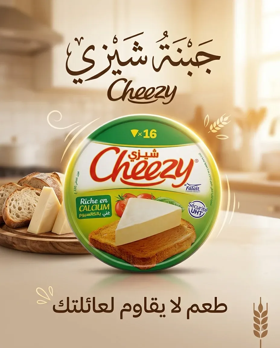شيزي تحضيرة جبنية 16