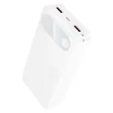 Power bank “J154A Victorious” 22.5W + PD20W 20000mAh