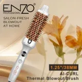 Brosse Lissante Sheglam