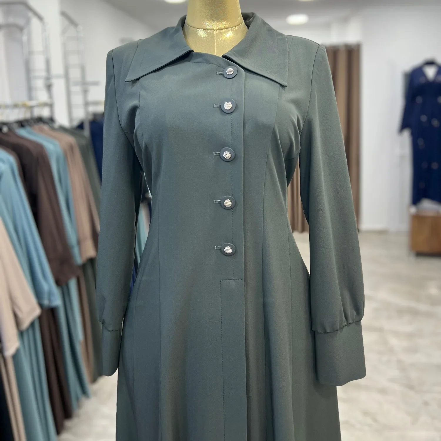 حجاب تركي إسمراي