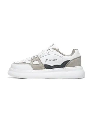 COSMOS PREMIUM 5.3 - BEIGE - CUIR
