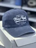 كاسكيطة نيويورك vintage new york N2