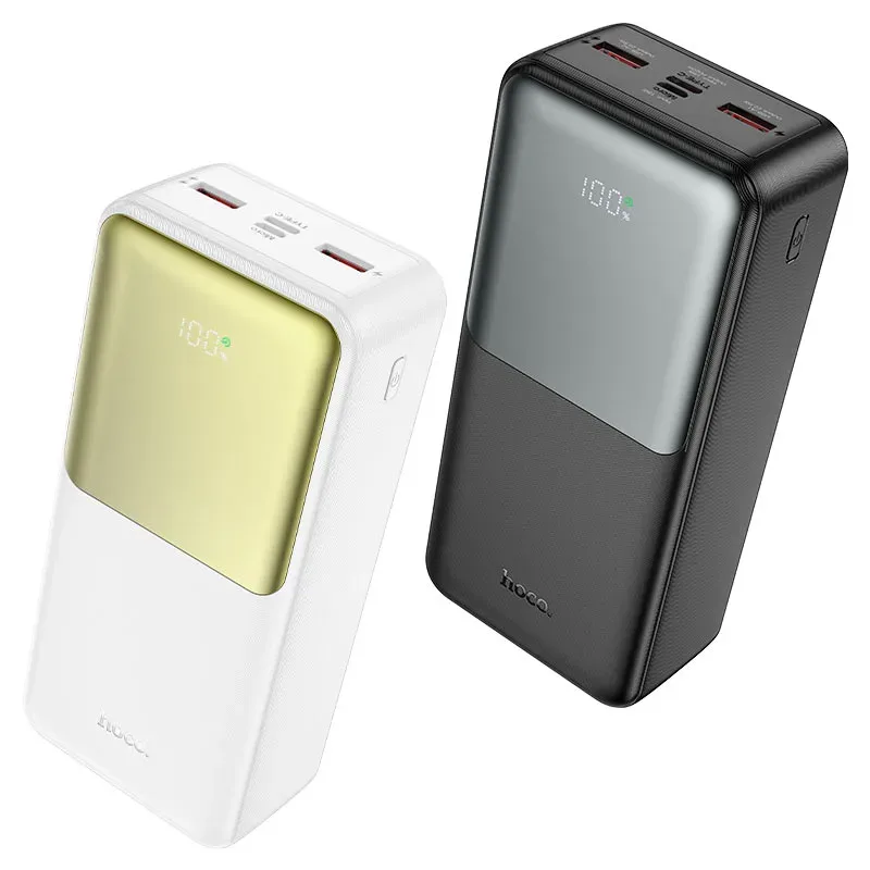 Power bank  J136B Sirui 22.5W + PD20W 30000mAh