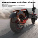 Iscouter IX5s 1000w off-Road