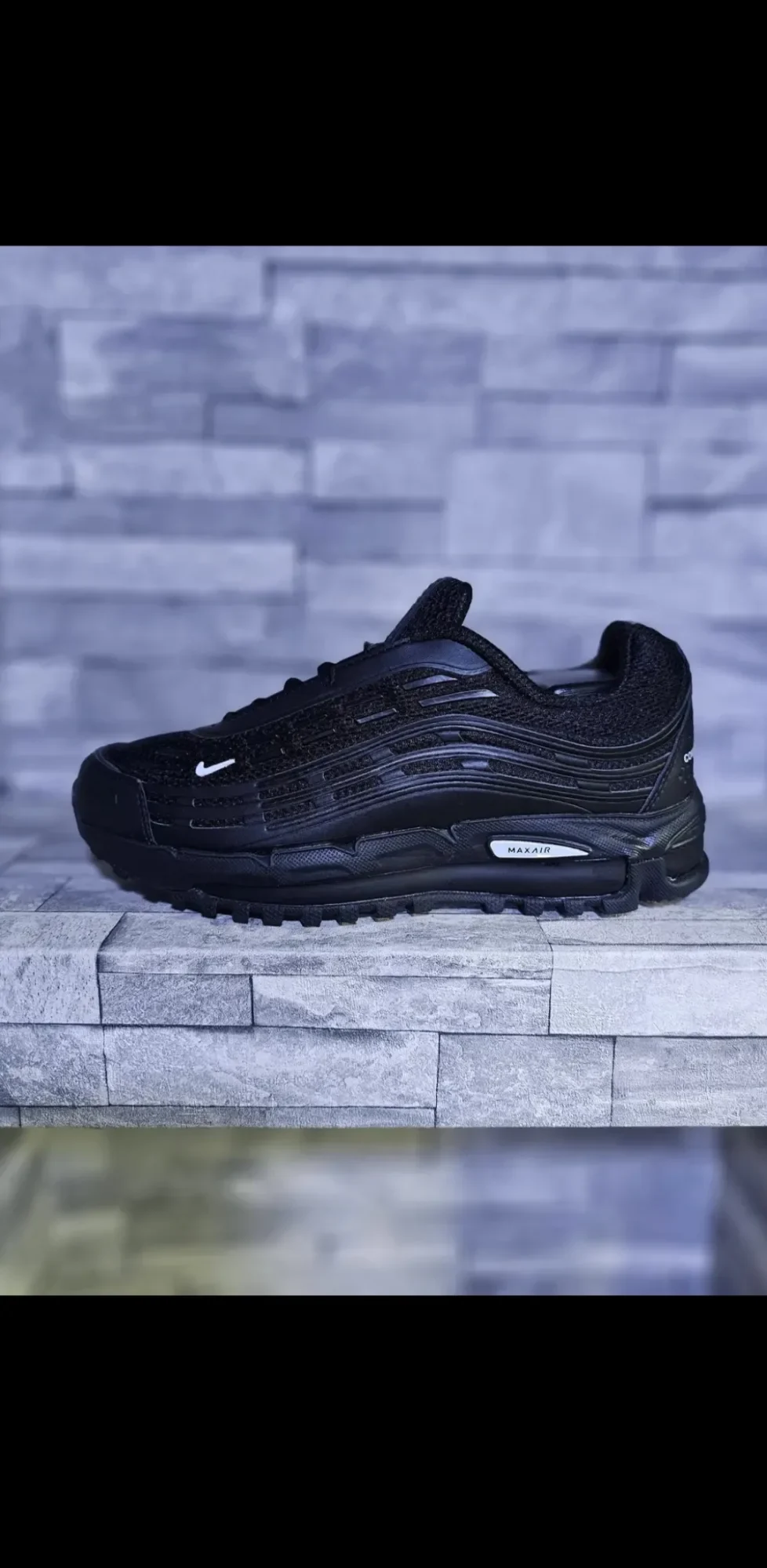are Nike Air Max TL 2.5