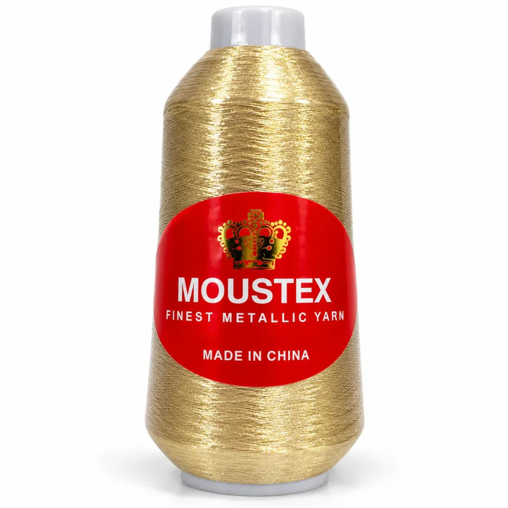 خيط الشعرة الحرة Fil Skalli Gm Inox Or 250G