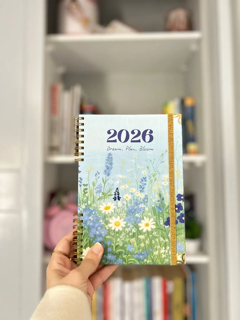 Planner 2026