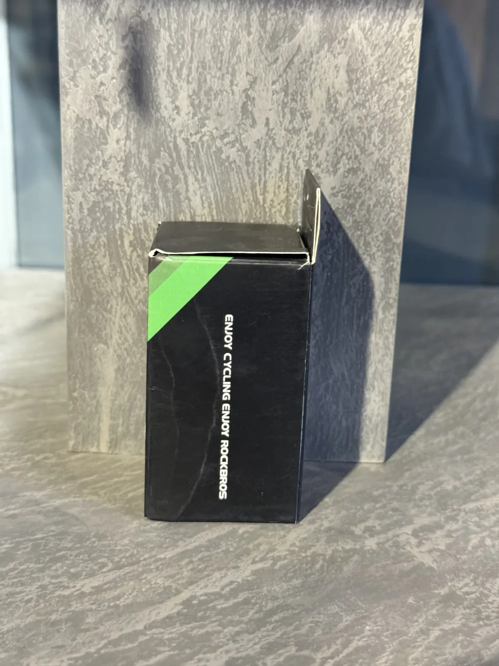 Claxon electrique