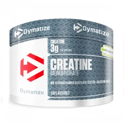 DYMATIZ CREAPURE 300G