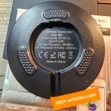 Module IR / RF / WIFI, Smart Remote Controller, Télécommande Universelle Tuya Smart.