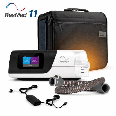 CPAP ResMed 11
