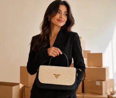 Sac a main femme