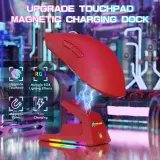 ATTACK SHARK X1 PAW3950 PRO